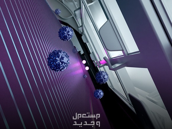 مكيف هايسنس سبليت الجديد ..سعر معقول ومميزات ليس لها مثيل في عمان مكيف هايسنس سبليت  التعقيم بالأشعة فوق البنفسجية