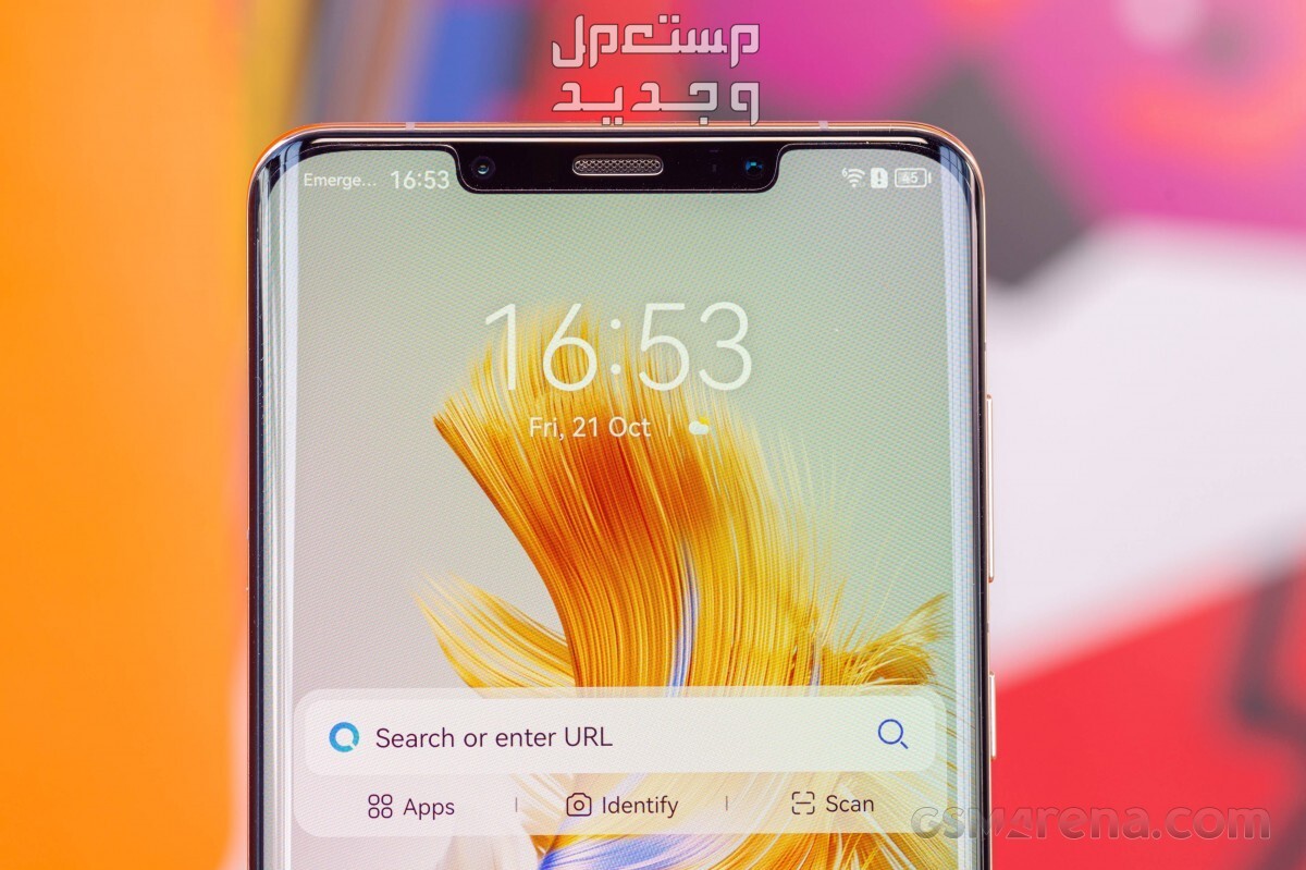مراجعة هاتف هواوي ميت 50 برو "المواصفات والسعر"