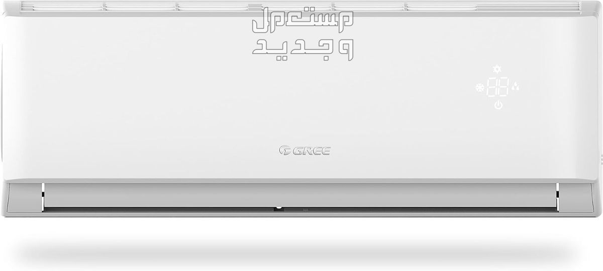 أسهل طرق تنظيف مكيفات سبليت بالموديلات والصور والاسعار في السعودية مكيف سبليت نوع جري موديل ‎G4matic-R32C3