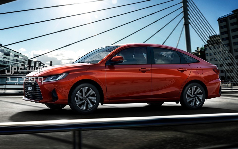 ​سيارة تويوتا يارس Toyota YARIS 2023 مواصفات وصور واسعار ​سيارة تويوتا يارس Toyota YARIS 2023