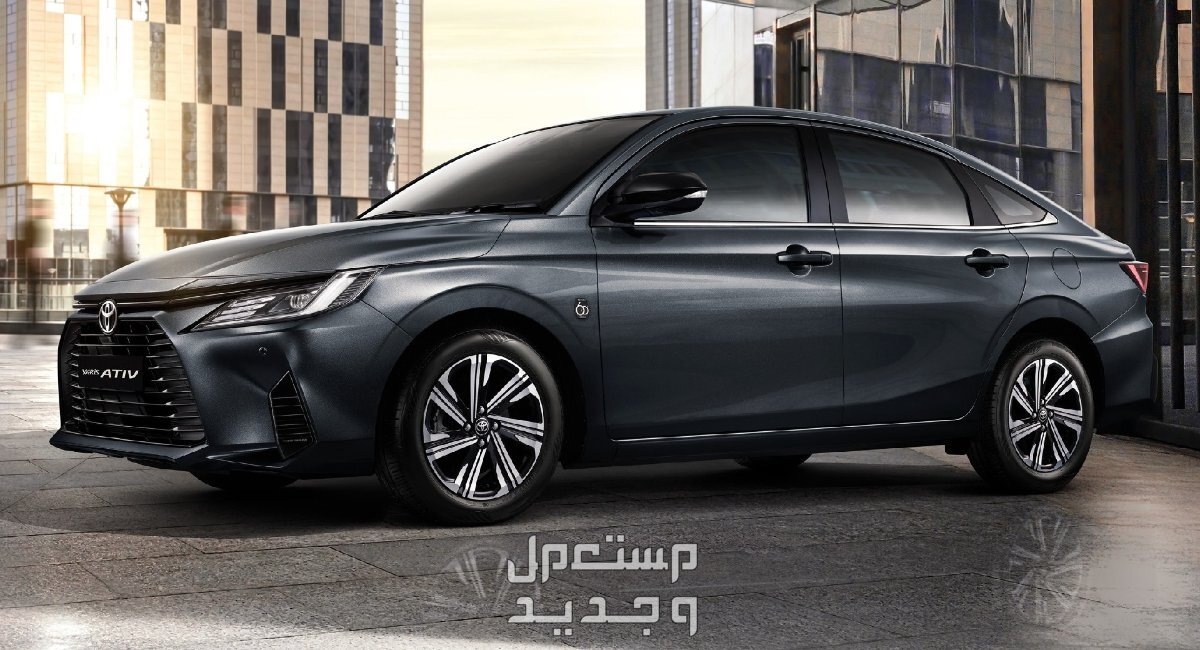 ​سيارة تويوتا يارس Toyota YARIS 2023 مواصفات وصور واسعار ​سيارة تويوتا يارس Toyota YARIS 2023