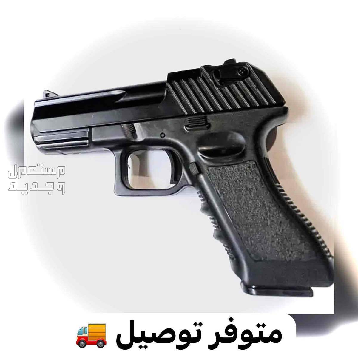 مسدس خرز ( حديد ) في الرياض