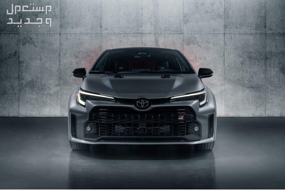 سيارة تويوتا كورولا Toyota corolla 2023 مواصفات وصور واسعار سيارة تويوتا كورولا Toyota corolla 2023