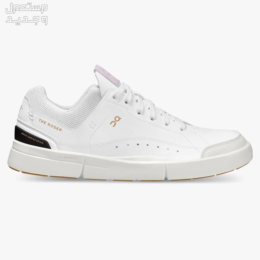 مواصفات وأسعار أحذية on running الرجالية والنسائية حذاء White Women's On THE ROGER Centre Court Sneakers