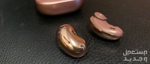 تعرف على سماعة بلوتوث Samsung Galaxy Buds 2 Samsung Galaxy Buds 2