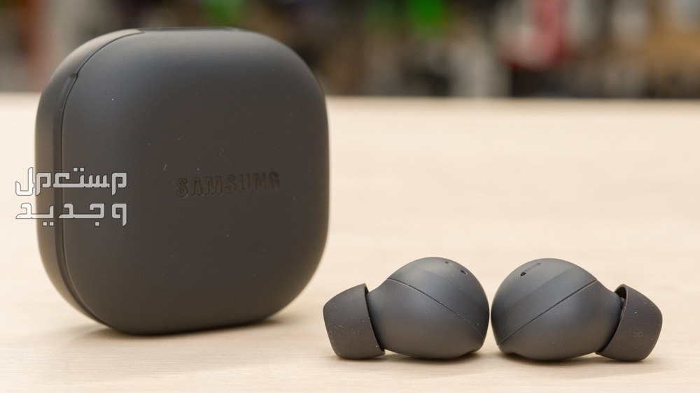 تعرف على سماعة بلوتوث Samsung Galaxy Buds 2 Samsung Galaxy Buds 2