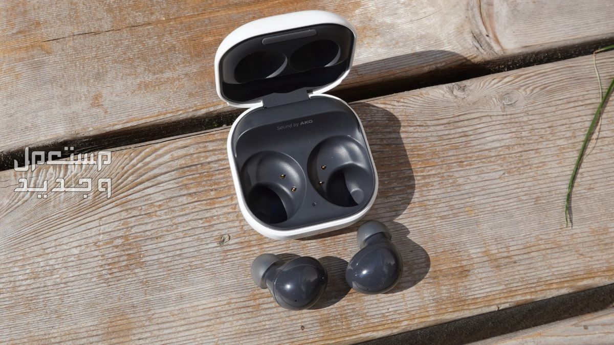 تعرف على سماعة بلوتوث Samsung Galaxy Buds 2 Samsung Galaxy Buds 2