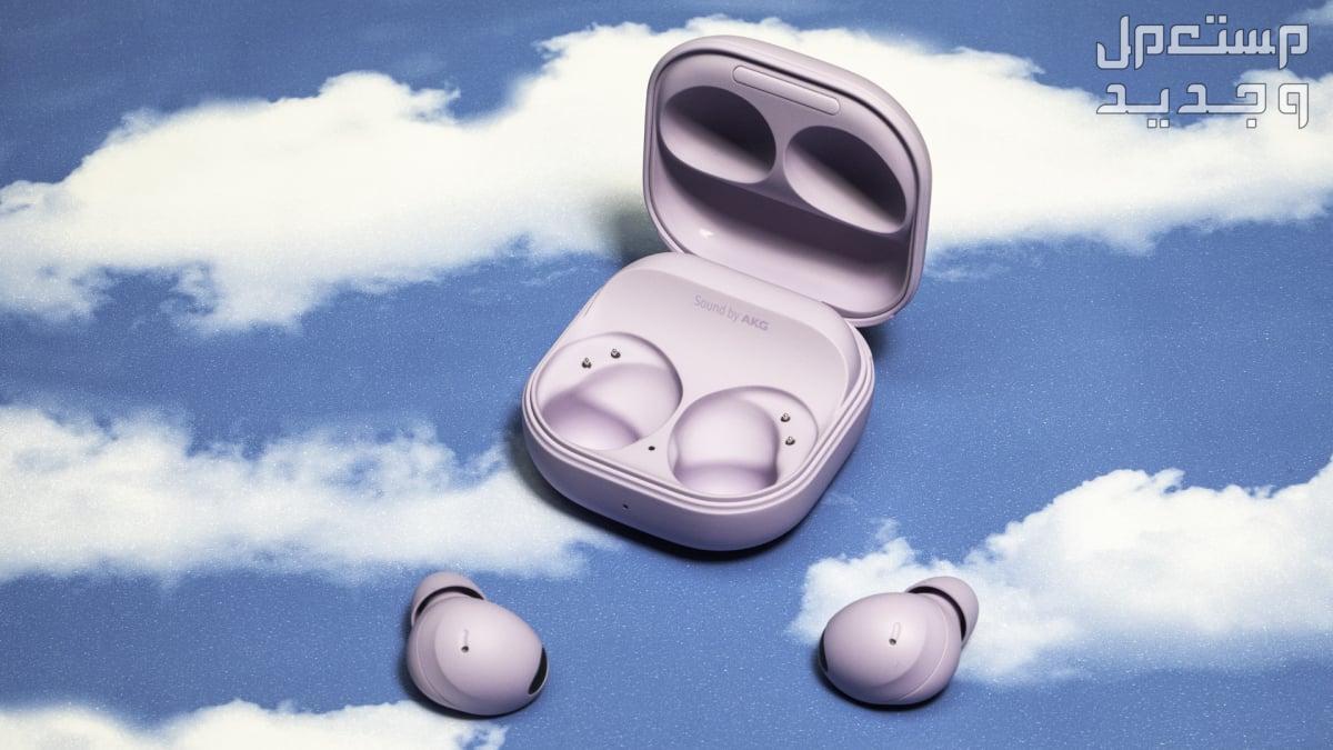 تعرف على سماعة بلوتوث Samsung Galaxy Buds 2 Samsung Galaxy Buds 2
