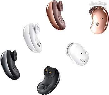 تعرف على سماعة بلوتوث Samsung Galaxy Buds Live Samsung Galaxy Buds Live