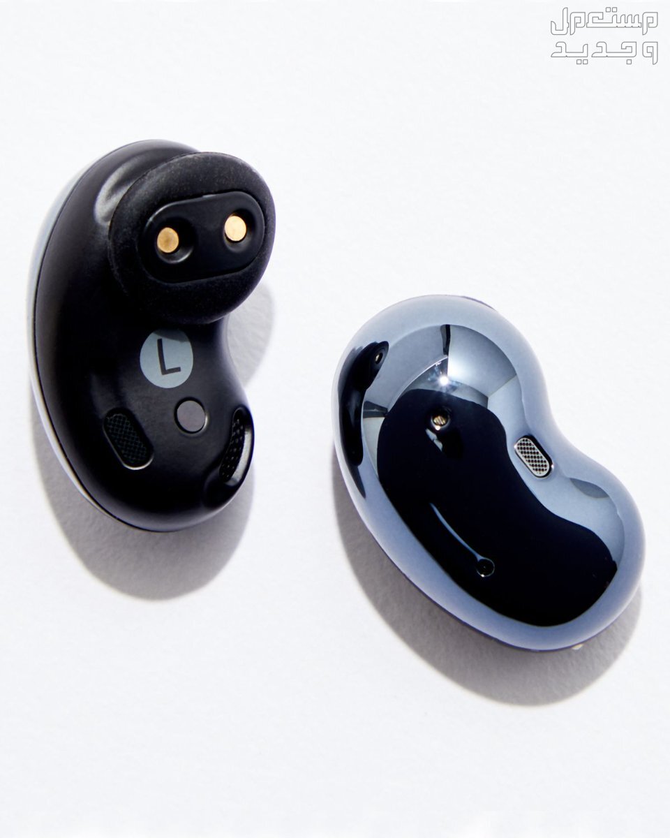 تعرف على سماعة بلوتوث Samsung Galaxy Buds Live Samsung Galaxy Buds Live