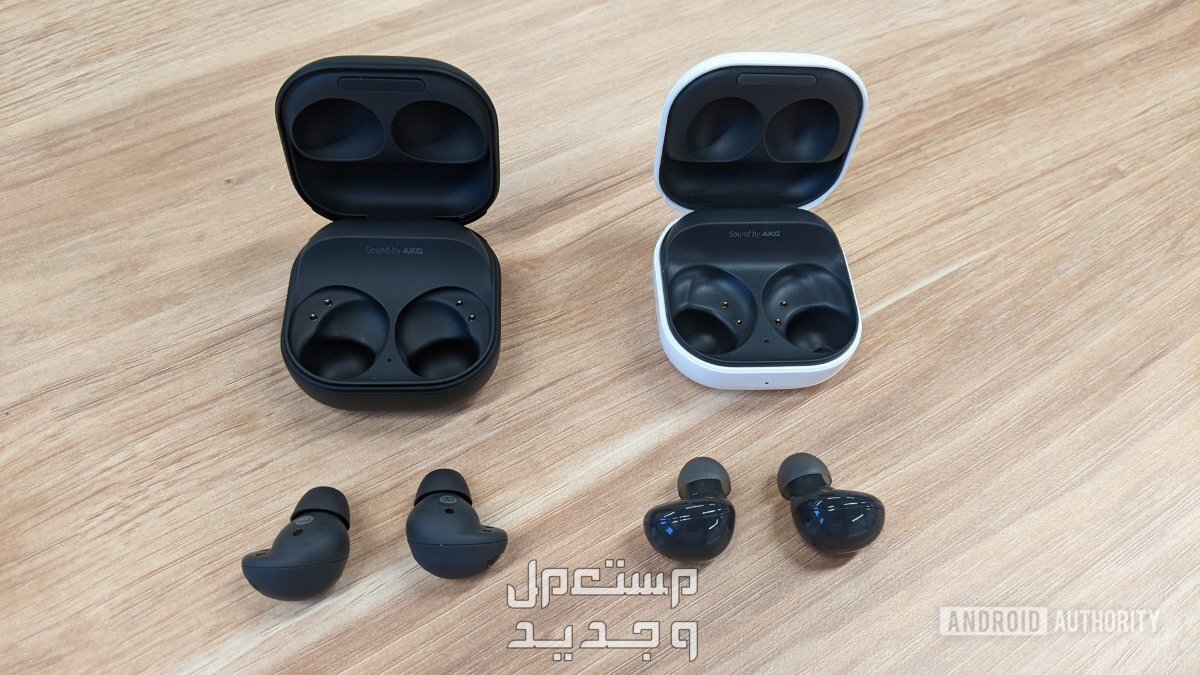 تعرف على سماعة بلوتوث Samsung Galaxy Buds Live Samsung Galaxy Buds Live