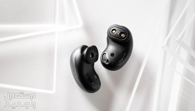 تعرف على سماعة بلوتوث Samsung Galaxy Buds Live Samsung Galaxy Buds Live