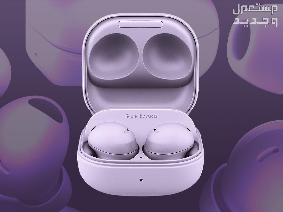 تعرف على سماعة بلوتوث Samsung Galaxy Buds Live Samsung Galaxy Buds Live