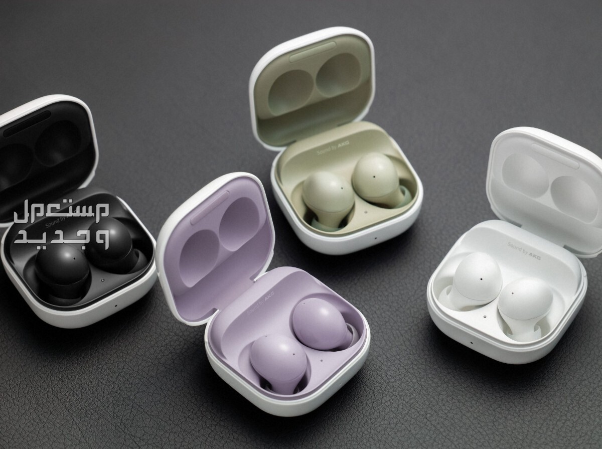 تعرف على سماعة بلوتوث Samsung Galaxy Buds Live Samsung Galaxy Buds Live