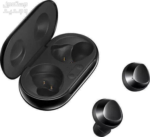 تعرف على سماعة بلوتوث Samsung Galaxy Buds Live Samsung Galaxy Buds Live