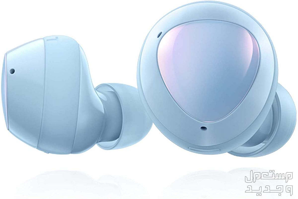 تعرف على سماعة  Samsung Galaxy Buds Plus Samsung Galaxy Buds Plus
