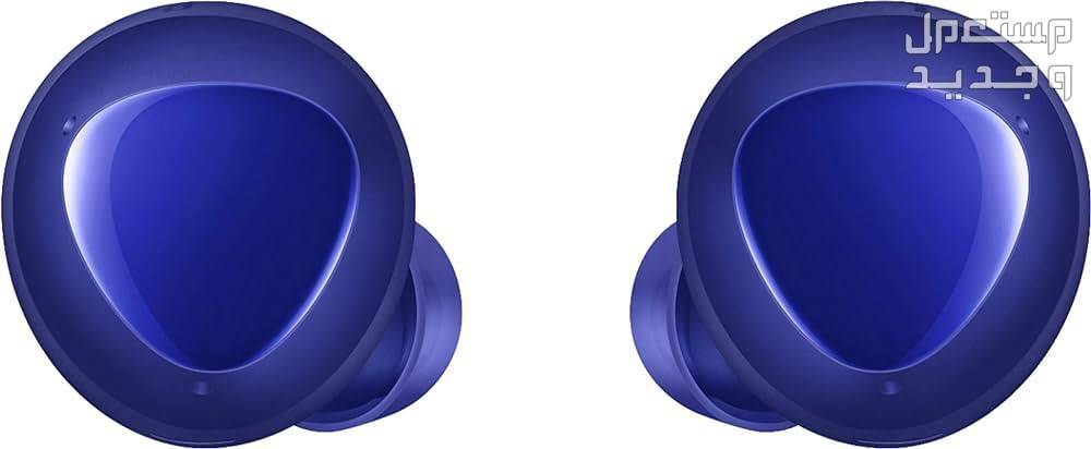 تعرف على سماعة  Samsung Galaxy Buds Plus Samsung Galaxy Buds Plus