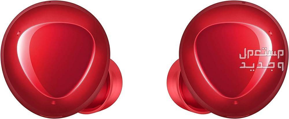 تعرف على سماعة  Samsung Galaxy Buds Plus Samsung Galaxy Buds Plus