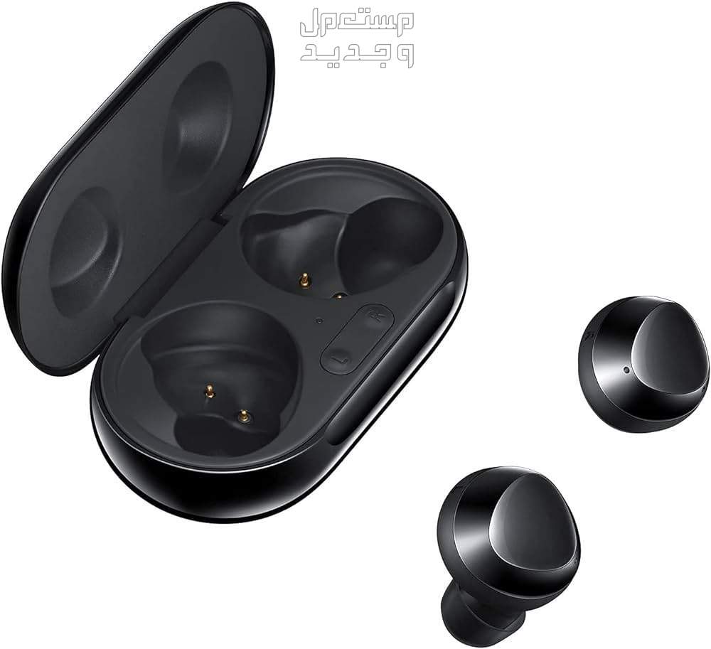 تعرف على سماعة  Samsung Galaxy Buds Plus Samsung Galaxy Buds Plus
