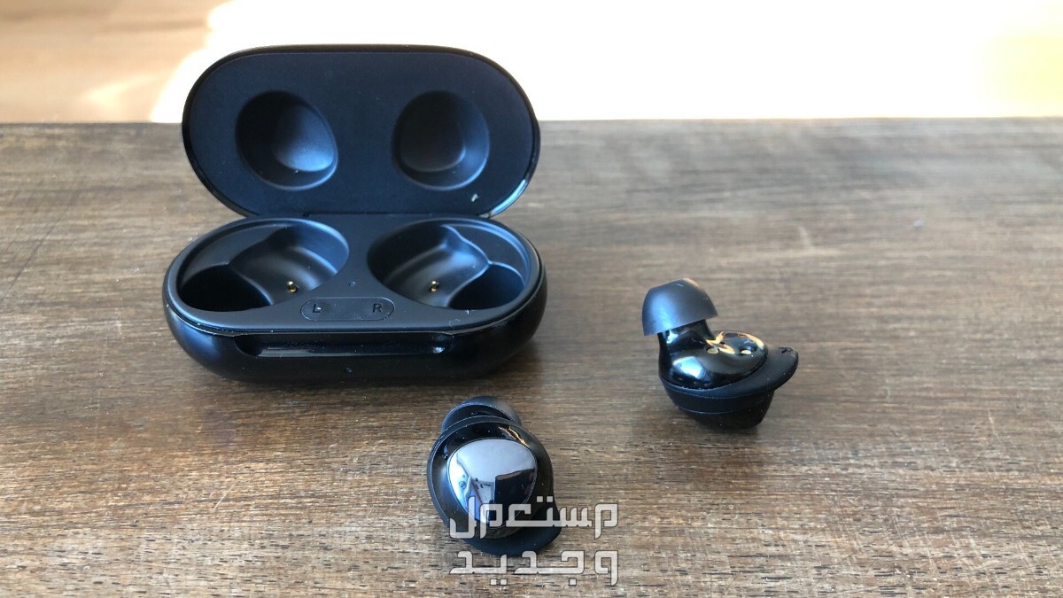 تعرف على سماعة  Samsung Galaxy Buds Plus Samsung Galaxy Buds Plus