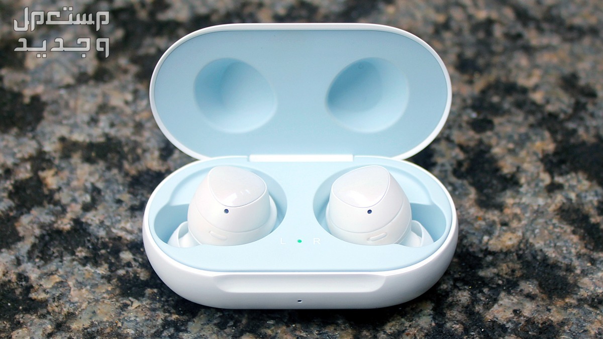 تعرف على سماعة  Samsung Galaxy Buds Plus Samsung Galaxy Buds Plus