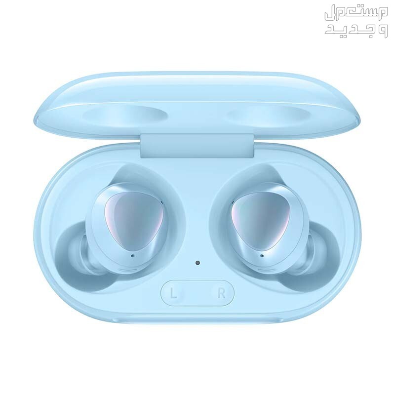 تعرف على سماعة  Samsung Galaxy Buds Plus Samsung Galaxy Buds Plus