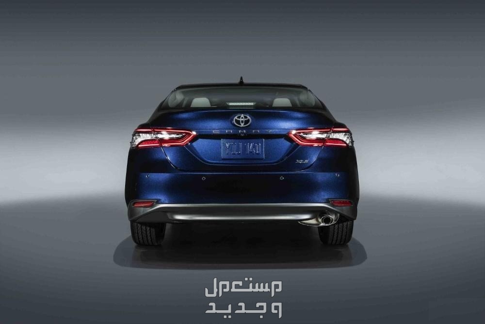 سيارة تويوتا كامري Toyota Camry 2023 مواصفات وصور واسعار سيارة تويوتا كامري Toyota Camry 2023