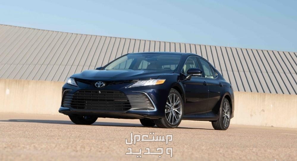 سيارة تويوتا كامري Toyota Camry 2023 مواصفات وصور واسعار سيارة تويوتا كامري Toyota Camry 2023
