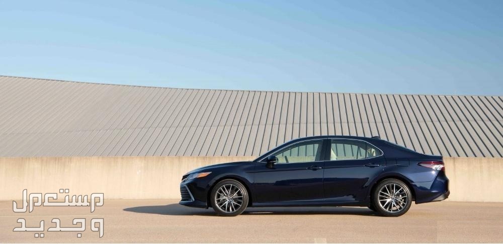 سيارة تويوتا كامري Toyota Camry 2023 مواصفات وصور واسعار سيارة تويوتا كامري Toyota Camry 2023