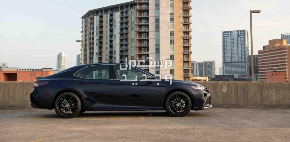 سيارة تويوتا كامري Toyota Camry 2023 مواصفات وصور واسعار سيارة تويوتا كامري Toyota Camry 2023