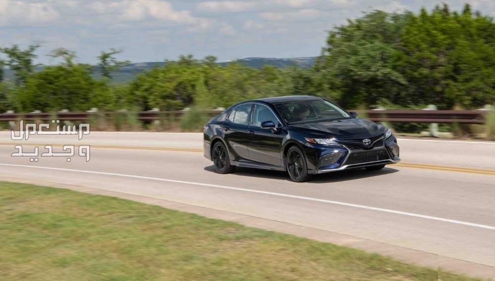 سيارة تويوتا كامري Toyota Camry 2023 مواصفات وصور واسعار سيارة تويوتا كامري Toyota Camry 2023