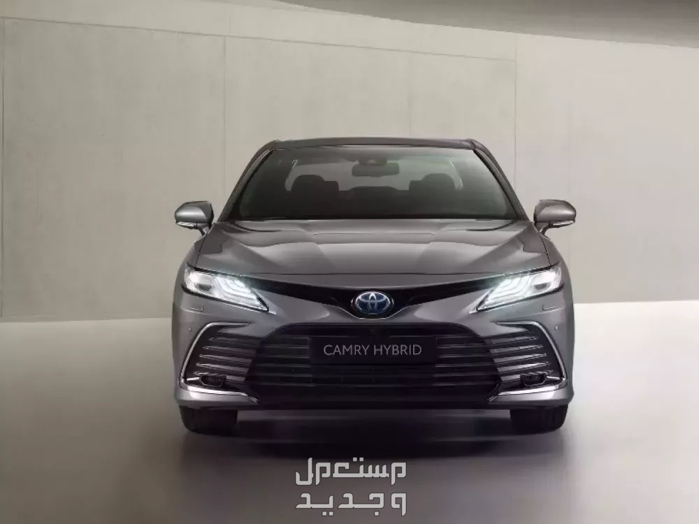 سيارة تويوتا كامري Toyota Camry 2023 مواصفات وصور واسعار سيارة تويوتا كامري Toyota Camry 2023