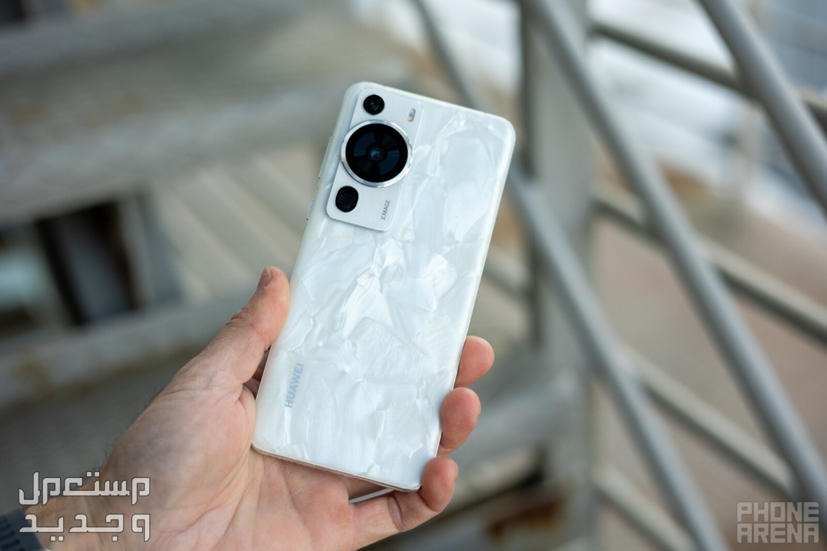 مواصفات وسعر هاتف هواوي الجديد هواوي P60 Pro