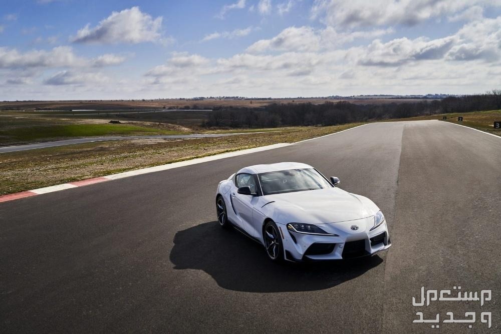 سيارة تويوتا سوبرا 2023 Toyota supra مواصفات وصور واسعار سيارة تويوتا سوبرا 2023 Toyota supra