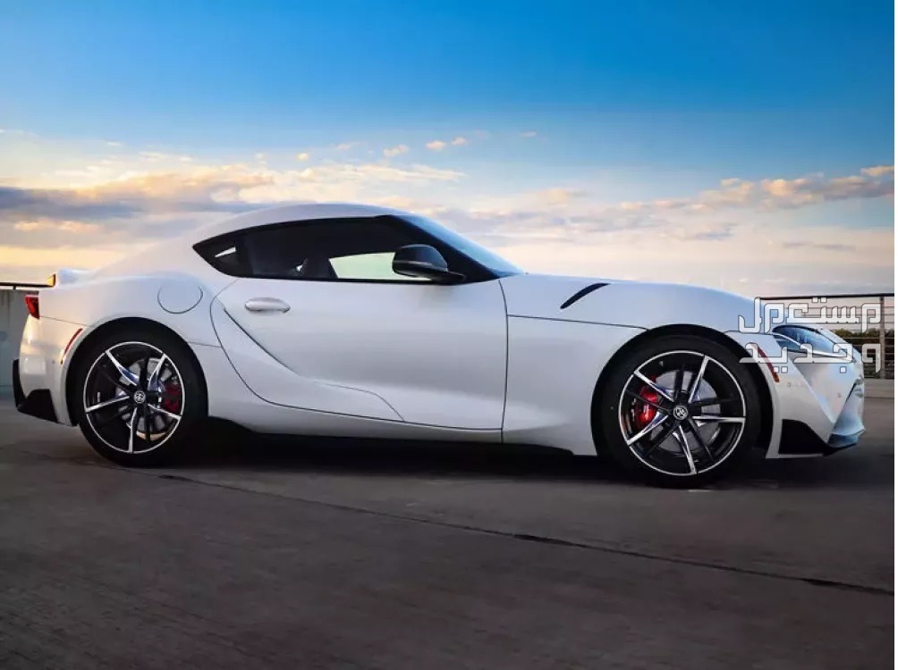 سيارة تويوتا سوبرا 2023 Toyota supra مواصفات وصور واسعار سيارة تويوتا سوبرا 2023 Toyota supra