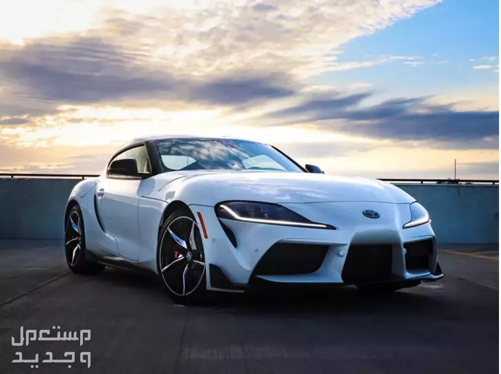 سيارة تويوتا سوبرا 2023 Toyota supra مواصفات وصور واسعار سيارة تويوتا سوبرا 2023 Toyota supra
