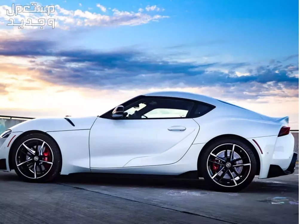 سيارة تويوتا سوبرا 2023 Toyota supra مواصفات وصور واسعار سيارة تويوتا سوبرا 2023 Toyota supra