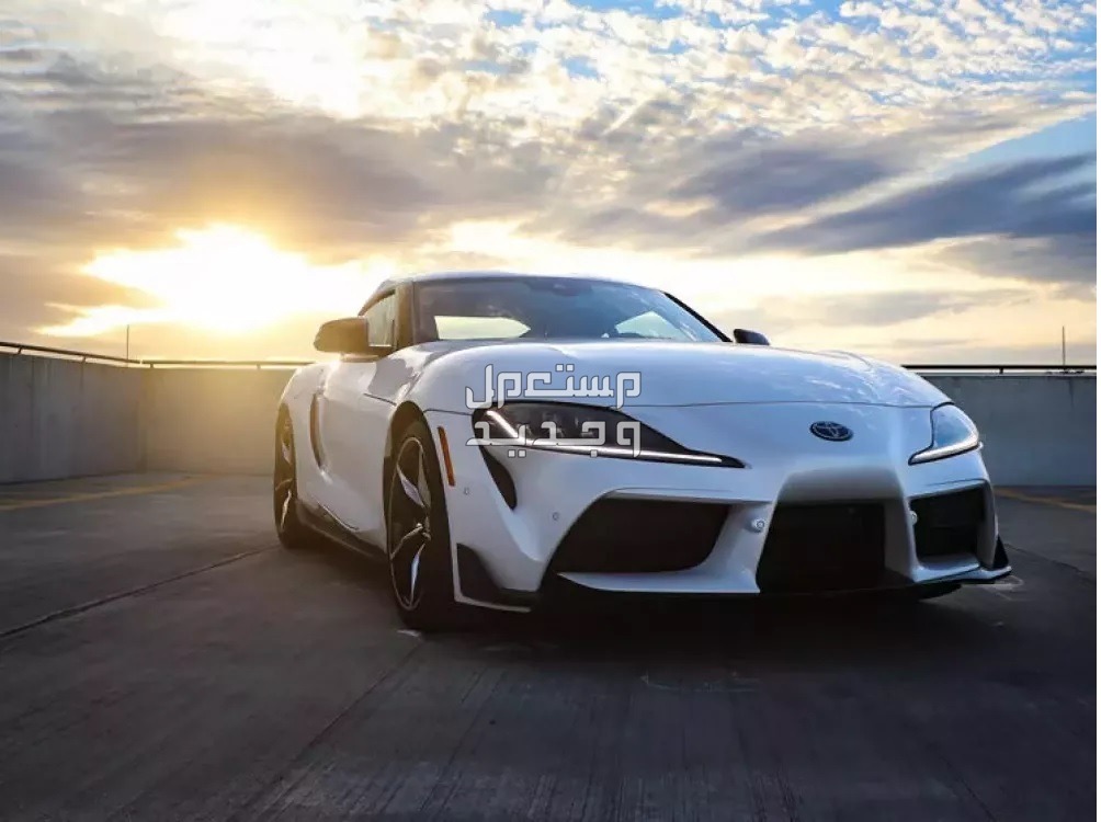سيارة تويوتا سوبرا 2023 Toyota supra مواصفات وصور واسعار سيارة تويوتا سوبرا 2023 Toyota supra