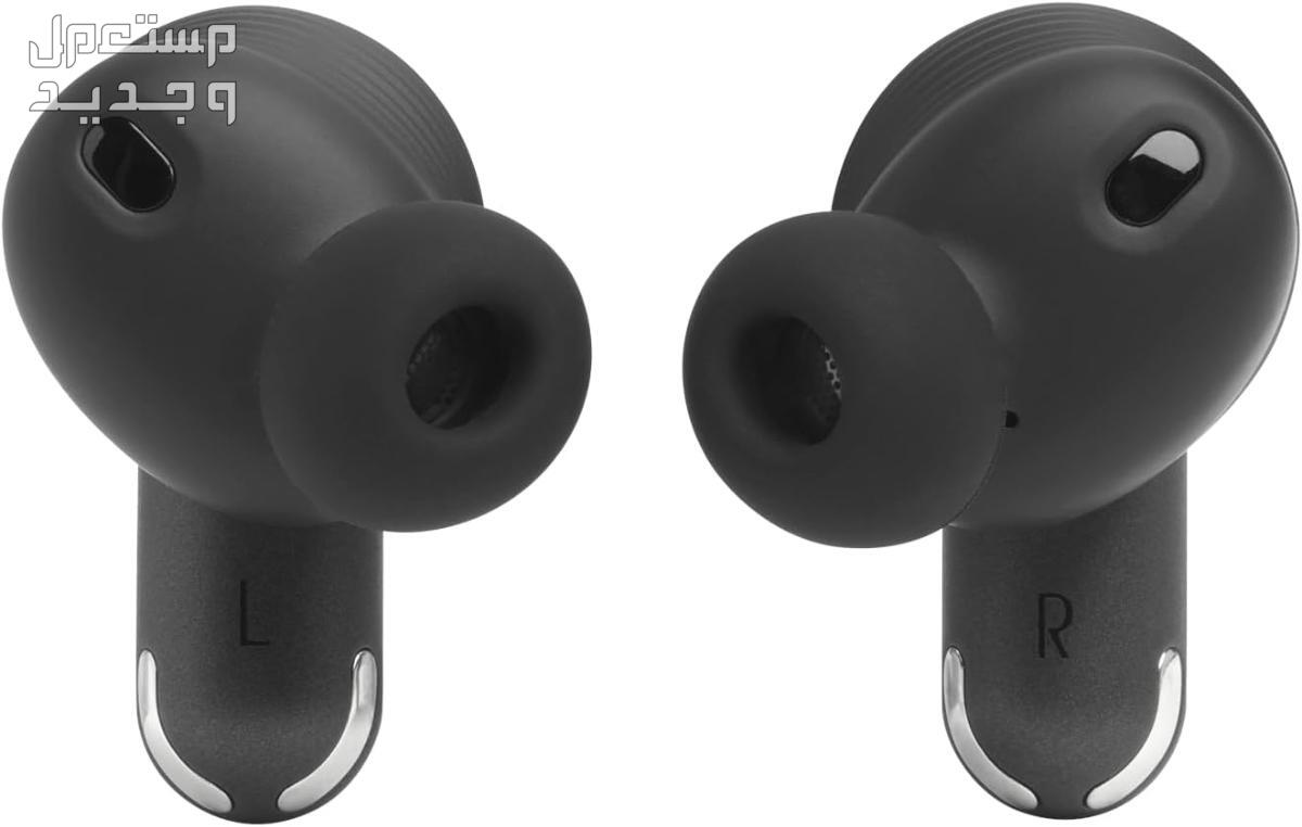احدث انواع سماعات اذن بالمواصفات والصور والاسعار سماعات اذن نوع JBL موديل JBLTOURPRO2BLK