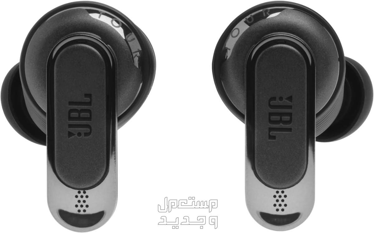 احدث انواع سماعات اذن بالمواصفات والصور والاسعار سماعات اذن نوع JBL موديل JBLTOURPRO2BLK