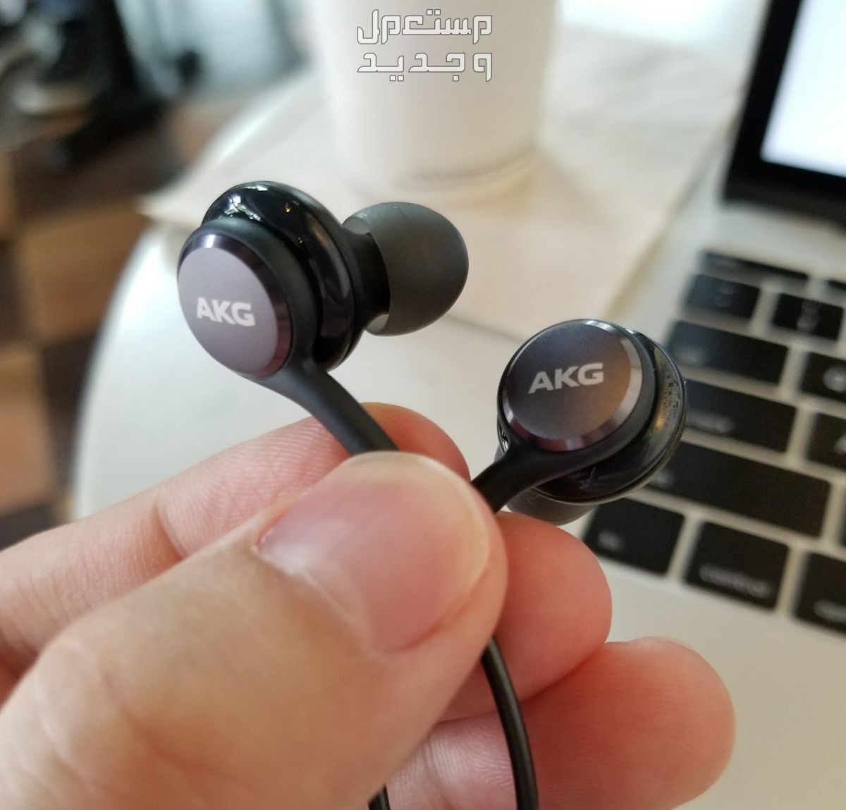 تعرف على سماعة Samsung Type-C Earbuds Samsung Type-C Earbuds