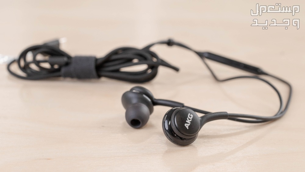 تعرف على سماعة Samsung Type-C Earbuds Samsung Type-C Earbuds