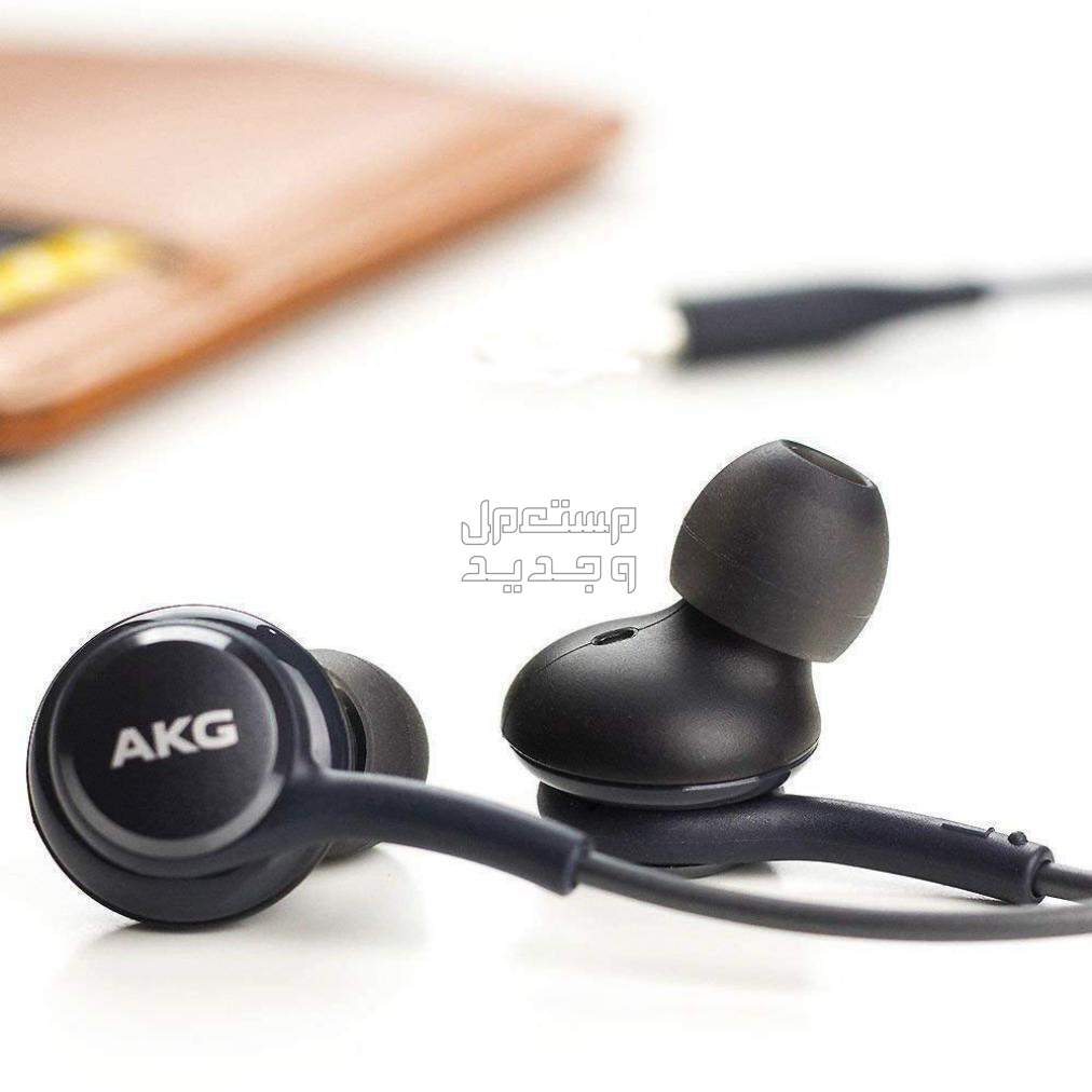 تعرف على سماعة Samsung Type-C Earbuds Samsung Type-C Earbuds