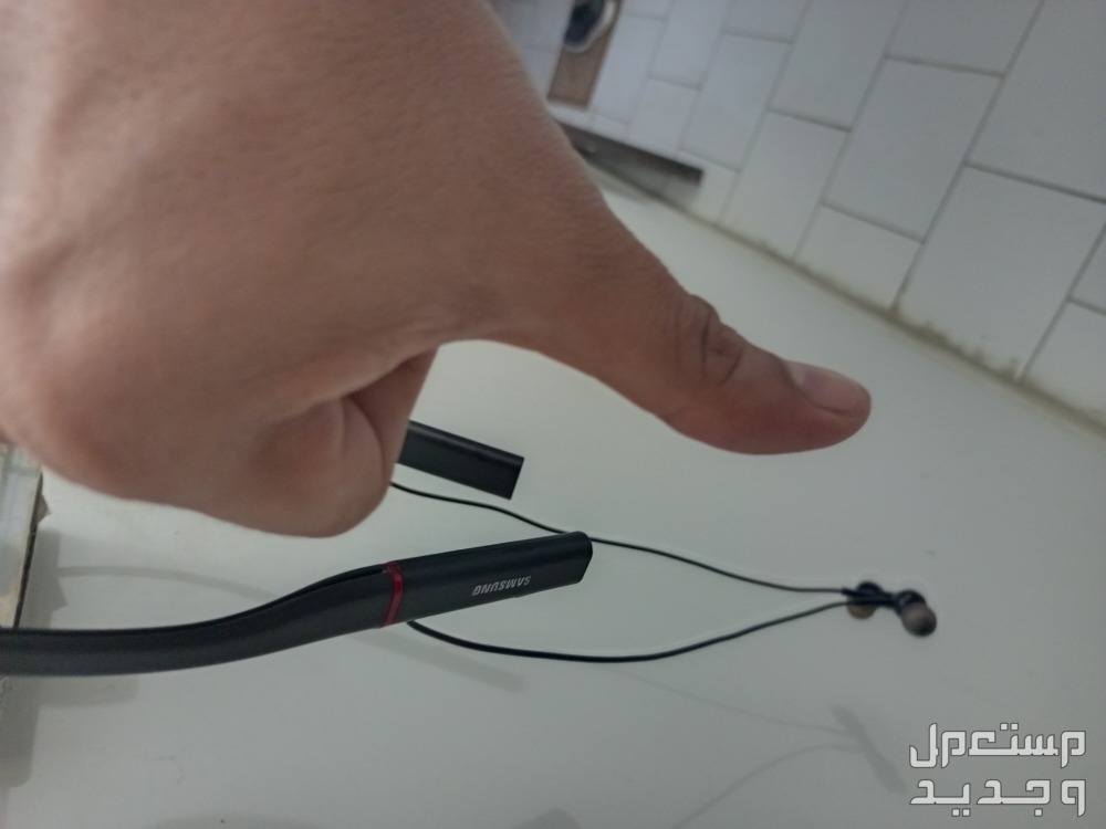 تعرف على سماعات بلوتوث Samsung U Flex Samsung U Flex