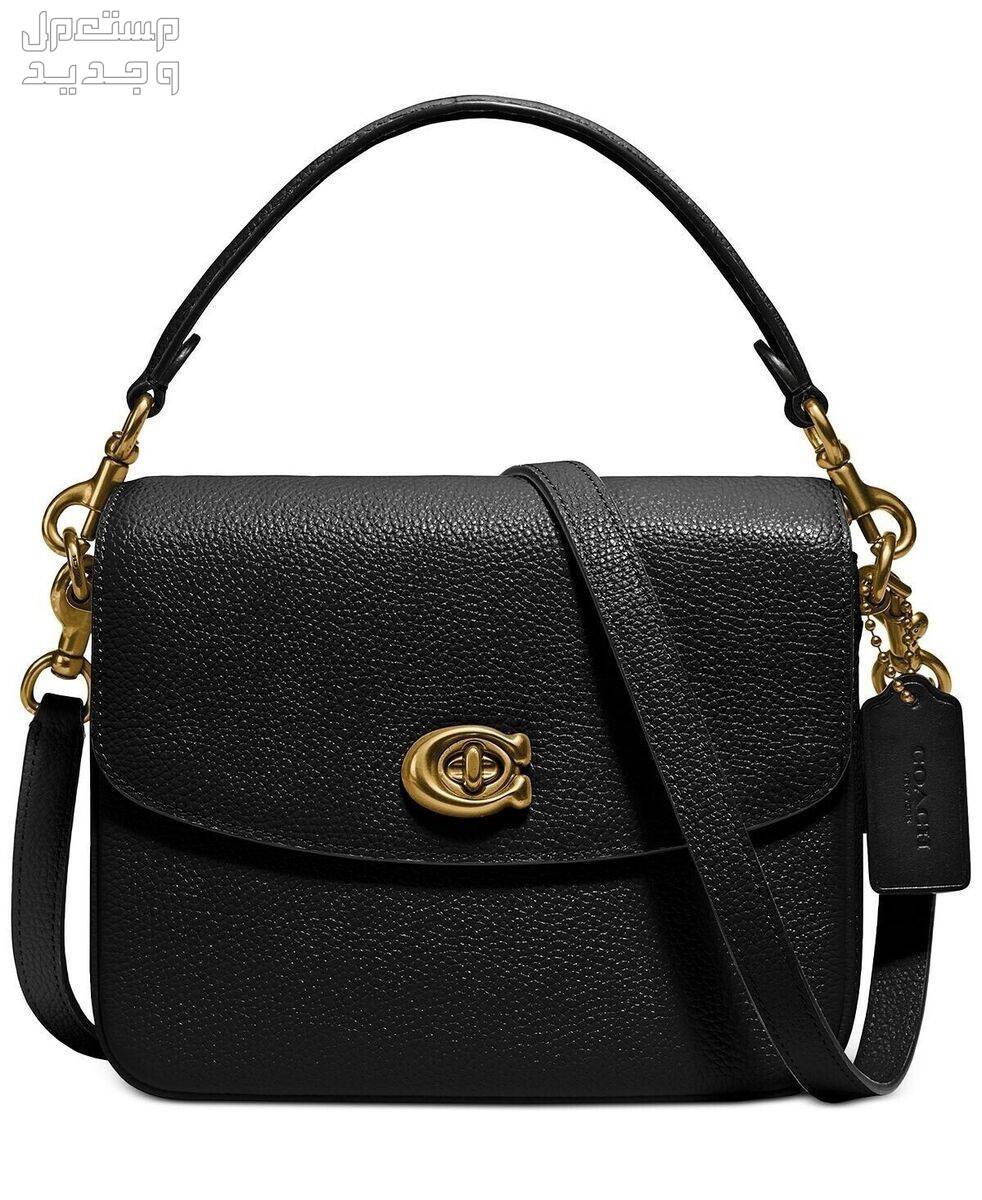 مواصفات شنط كوتش الأكثر مبيعاً شنطة كوتش Cassie Crossbody 19