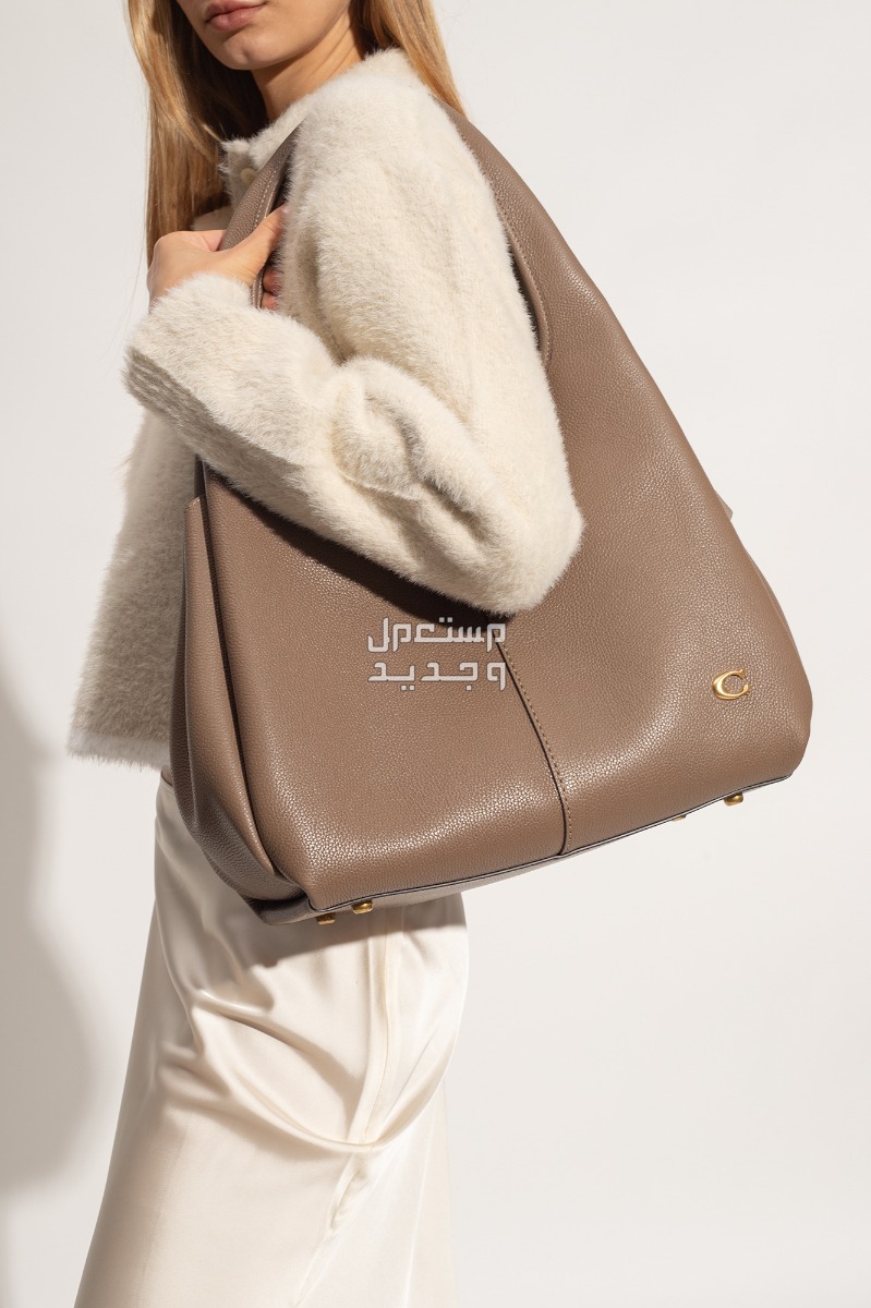 مواصفات شنط كوتش الأكثر مبيعاً شنطة كوتش Lana Shoulder Bag