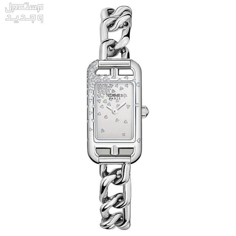 أفضل ساعات هيرمز النسائية ساعة Nantucket watch- Small model- 29 mm