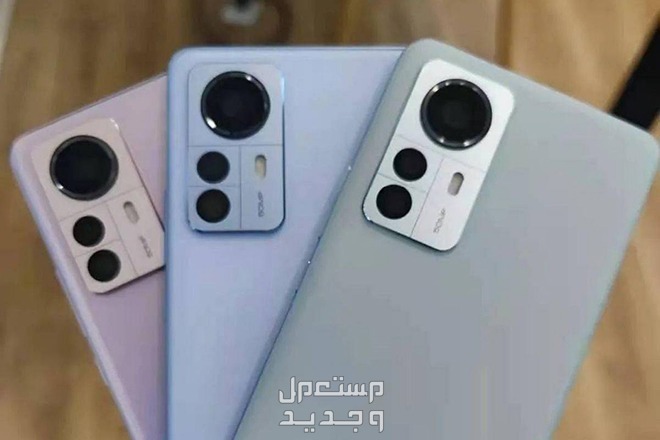 مراجعة موبايل شاومي 12 هل بيستحق الشراء؟ xiaomi 12
