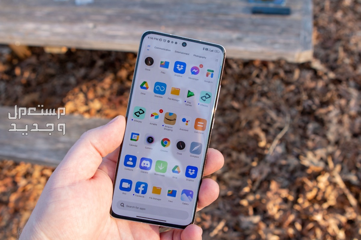 مراجعة موبايل شاومي 12 هل بيستحق الشراء؟ xiaomi 12