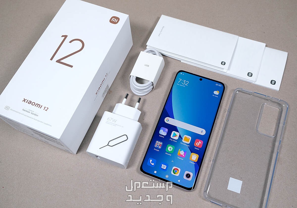 مراجعة موبايل شاومي 12 هل بيستحق الشراء؟